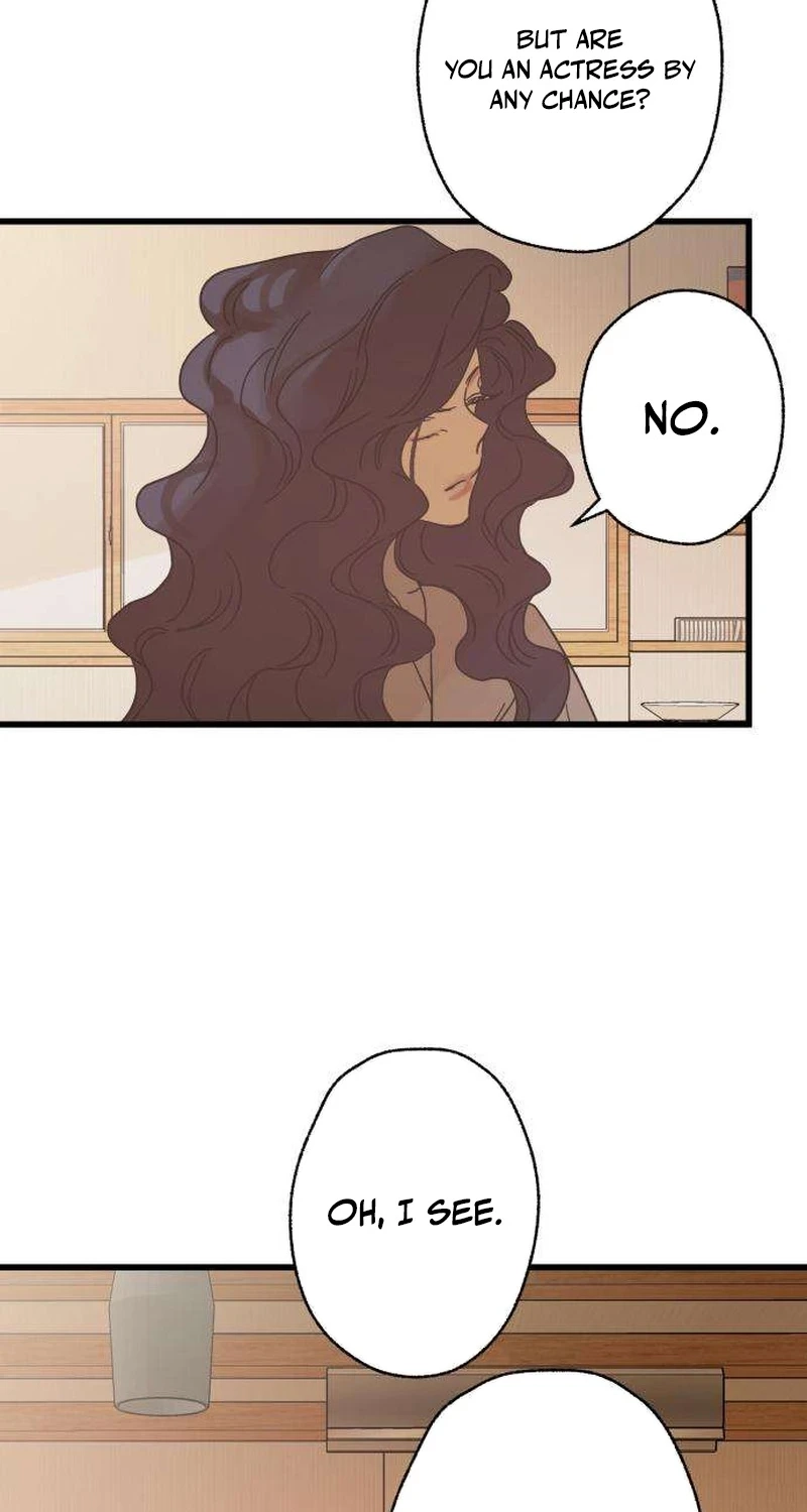 Nobody Chapter 35 page 23 - 