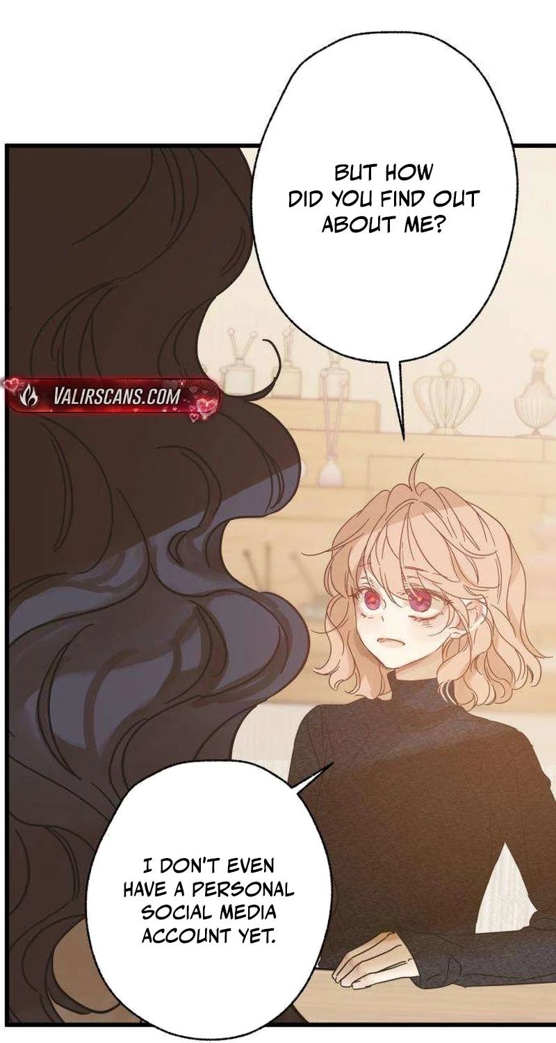 Nobody Chapter 35 page 27 - 