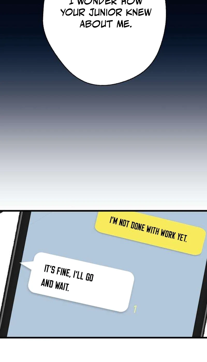 Nobody Chapter 35 page 32 - 