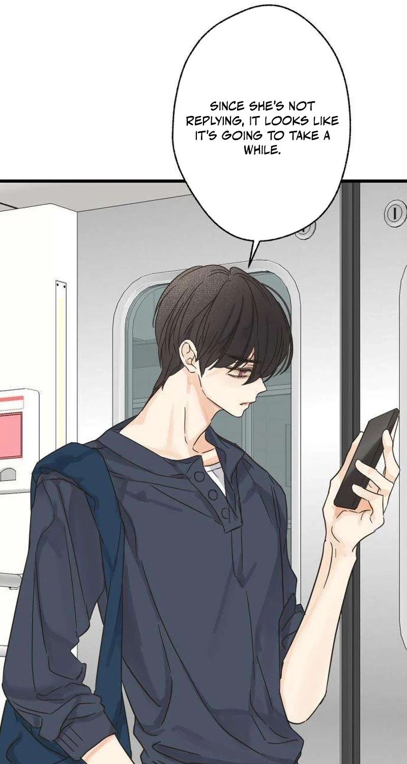 Nobody Chapter 35 page 33 - 