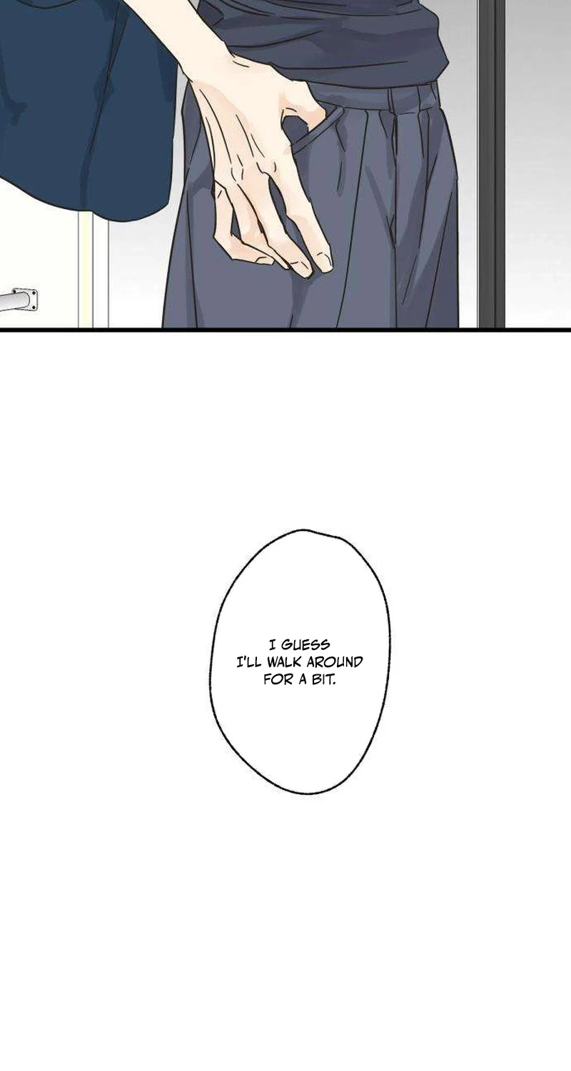 Nobody Chapter 35 page 34 - 