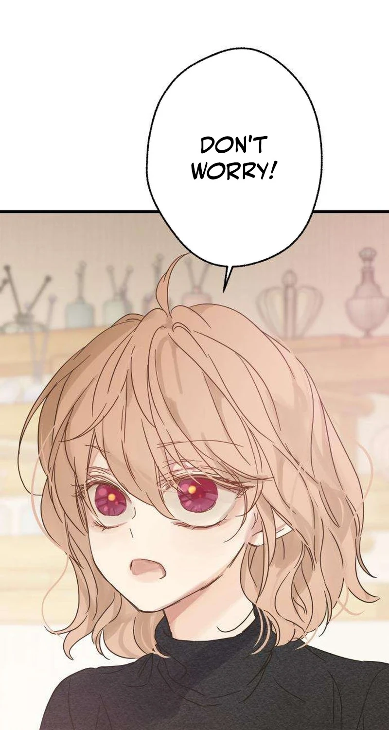 Nobody Chapter 35 page 39 - 