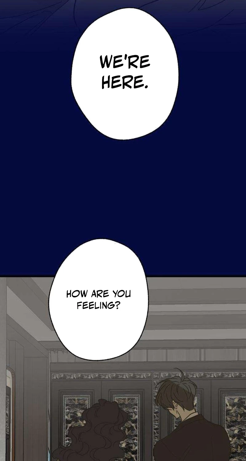 Nobody Chapter 36 page 13 - 
