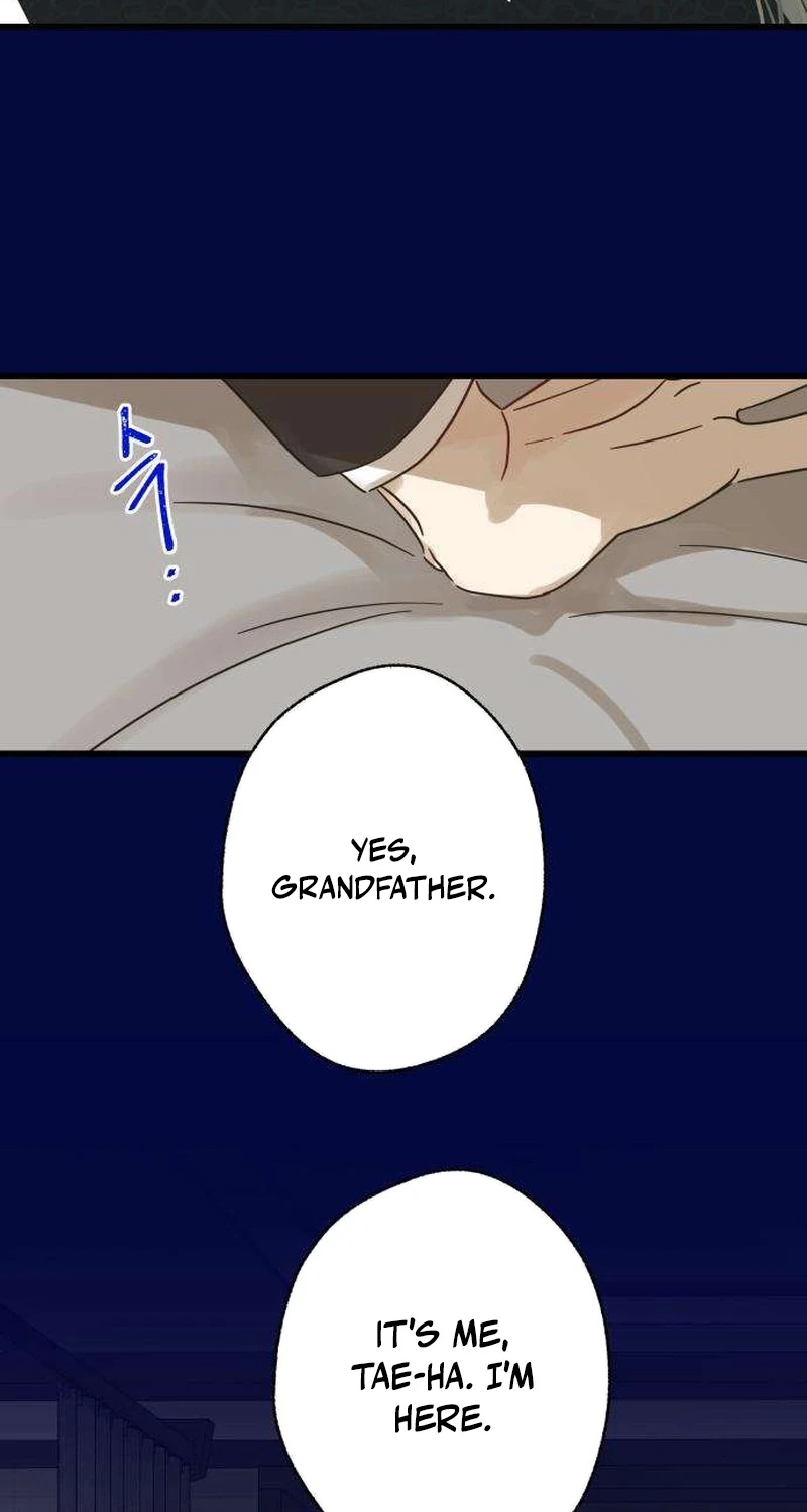 Nobody Chapter 36 page 21 - 
