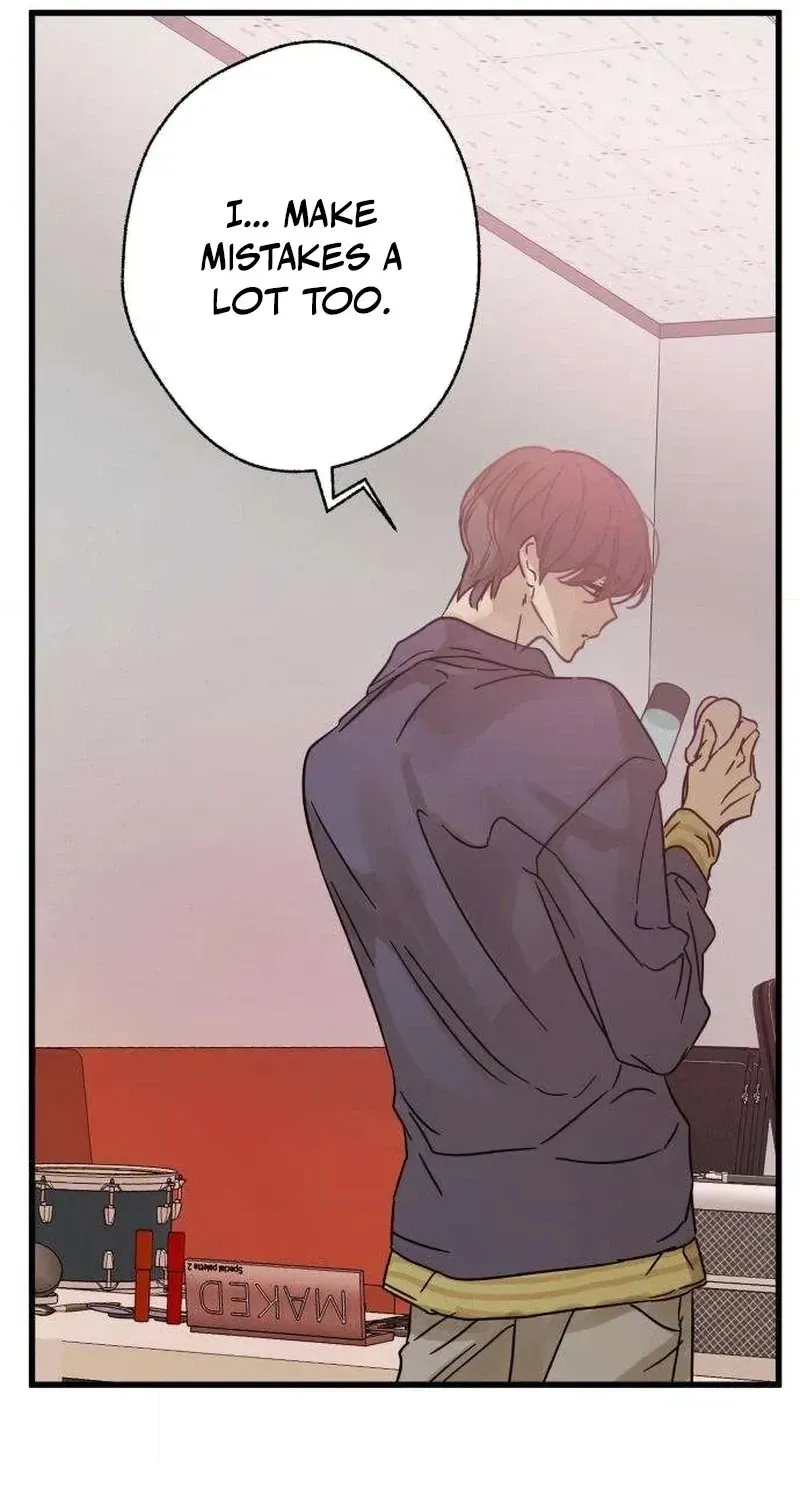 Nobody Chapter 36 page 30 - 