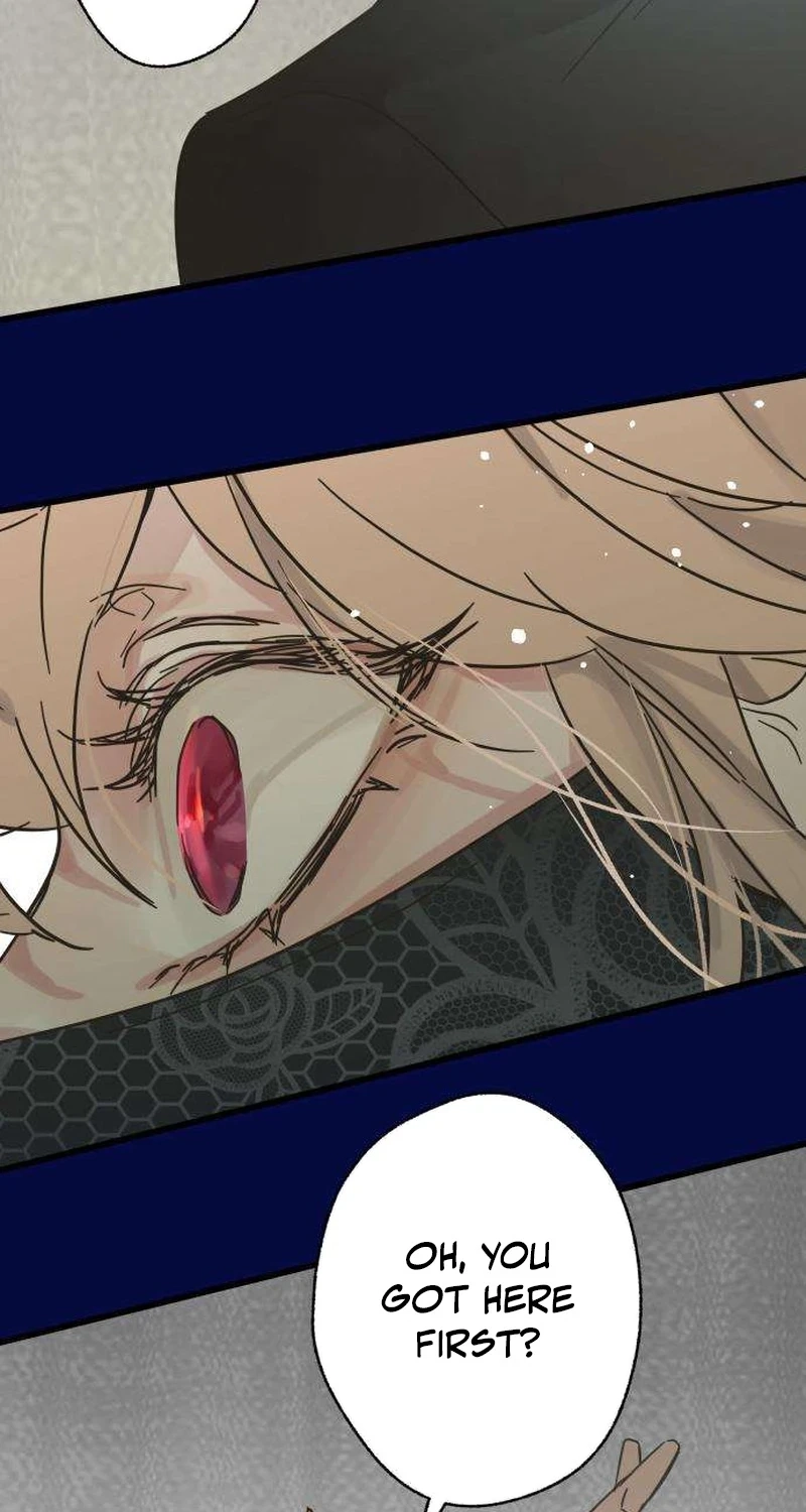 Nobody Chapter 36 page 4 - 