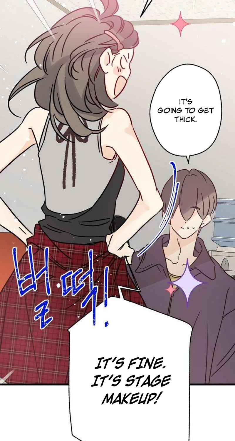 Nobody Chapter 36 page 32 - 