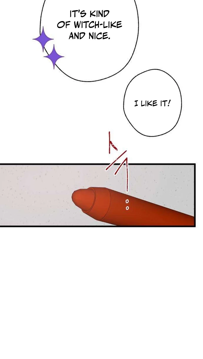 Nobody Chapter 36 page 35 - 