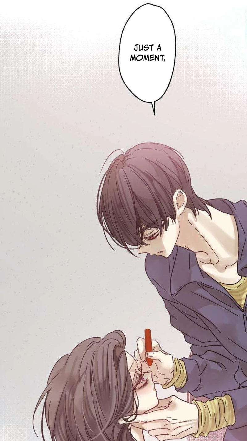 Nobody Chapter 36 page 36 - 