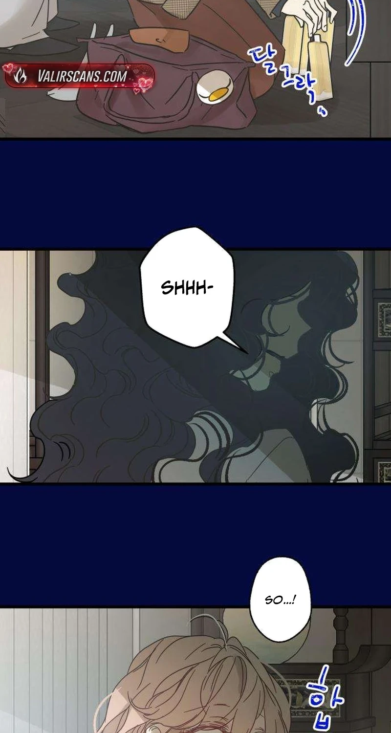 Nobody Chapter 36 page 51 - 
