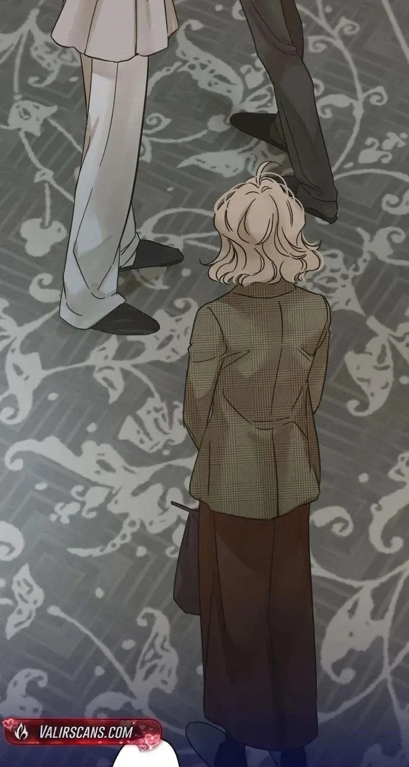 Nobody Chapter 36 page 10 - 