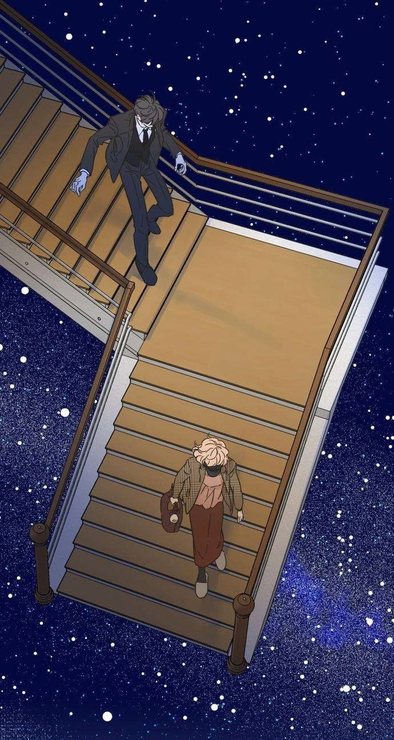Nobody Chapter 37 page 15 - 
