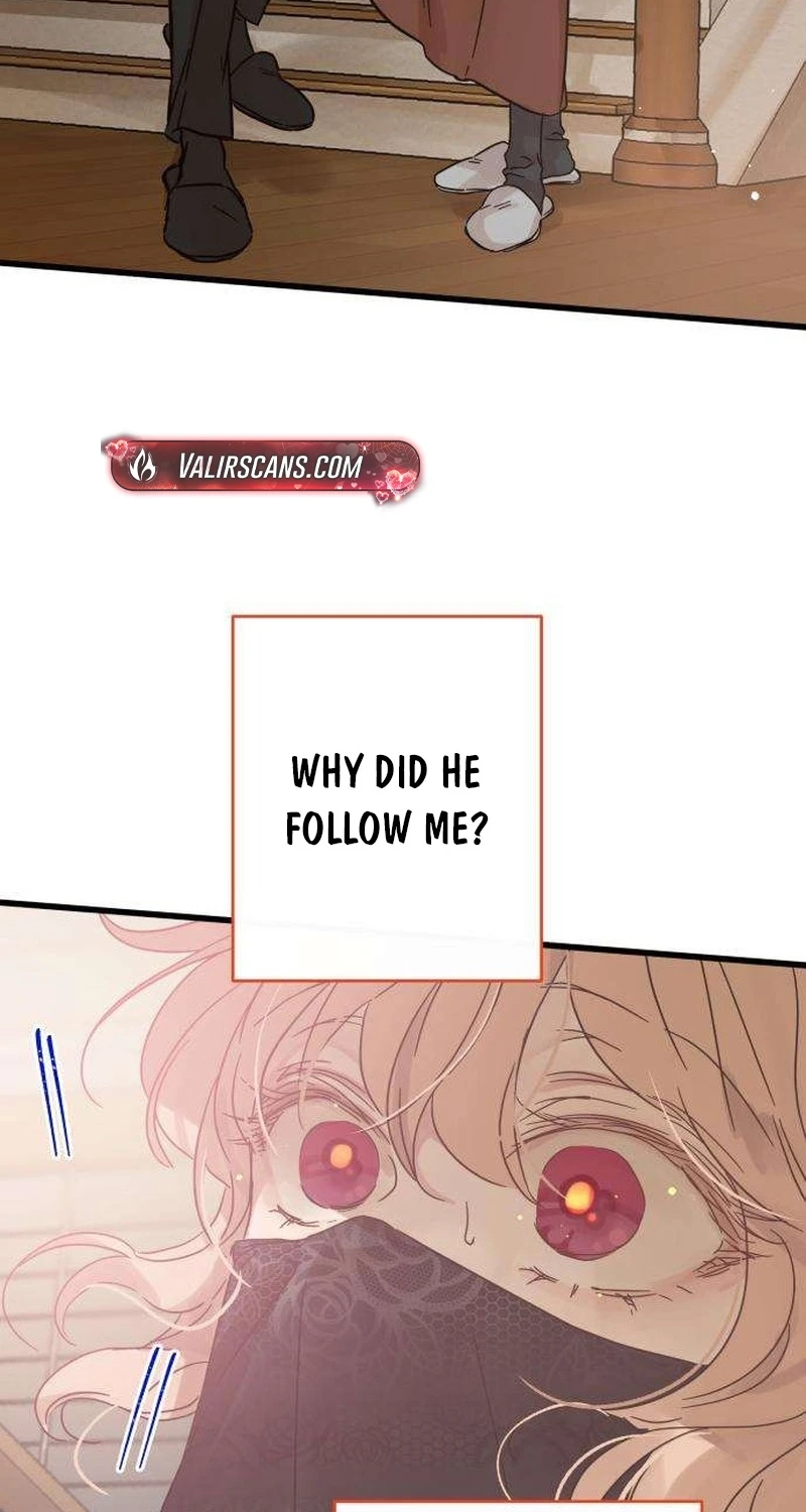 Nobody Chapter 37 page 19 - 