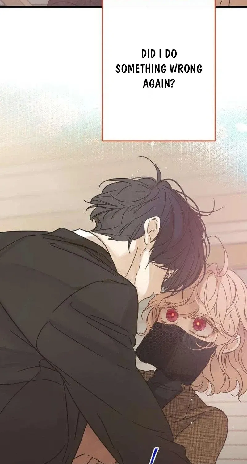 Nobody Chapter 37 page 20 - 