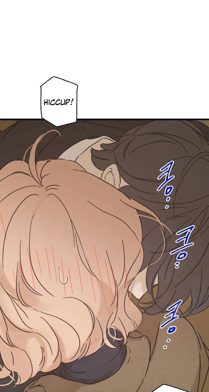 Nobody Chapter 37 page 22 - 