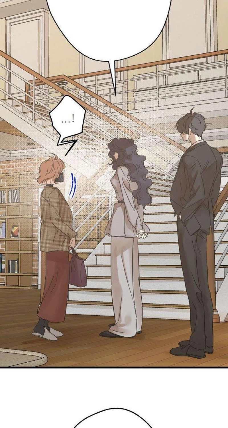 Nobody Chapter 37 page 32 - 