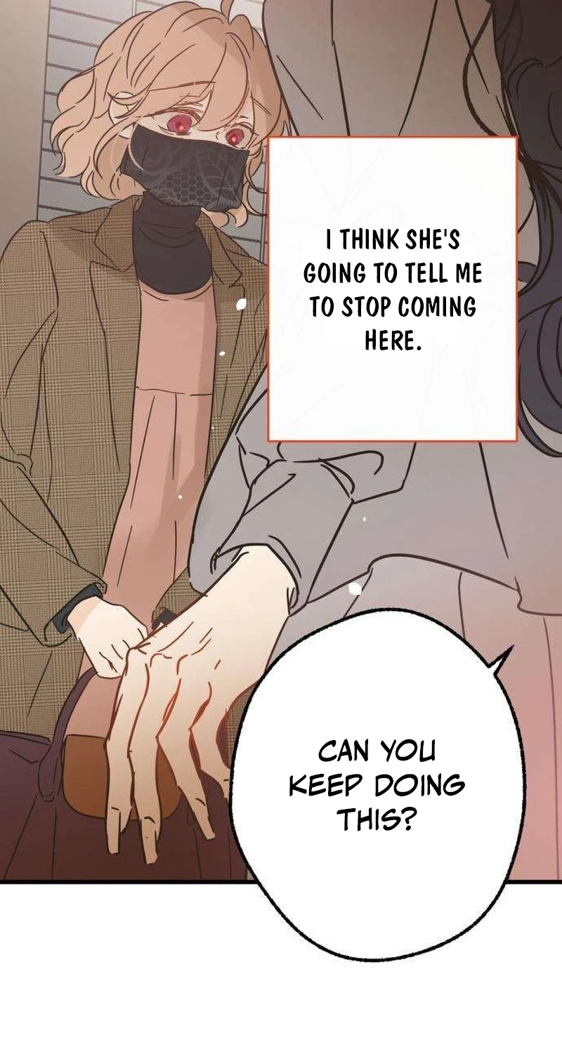 Nobody Chapter 37 page 35 - 