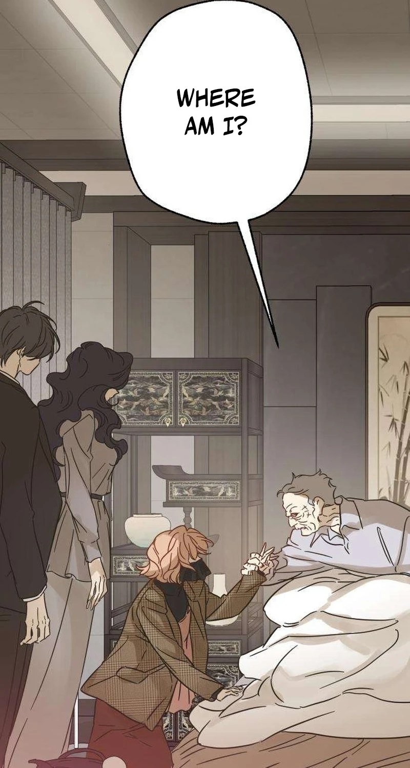 Nobody Chapter 37 page 5 - 
