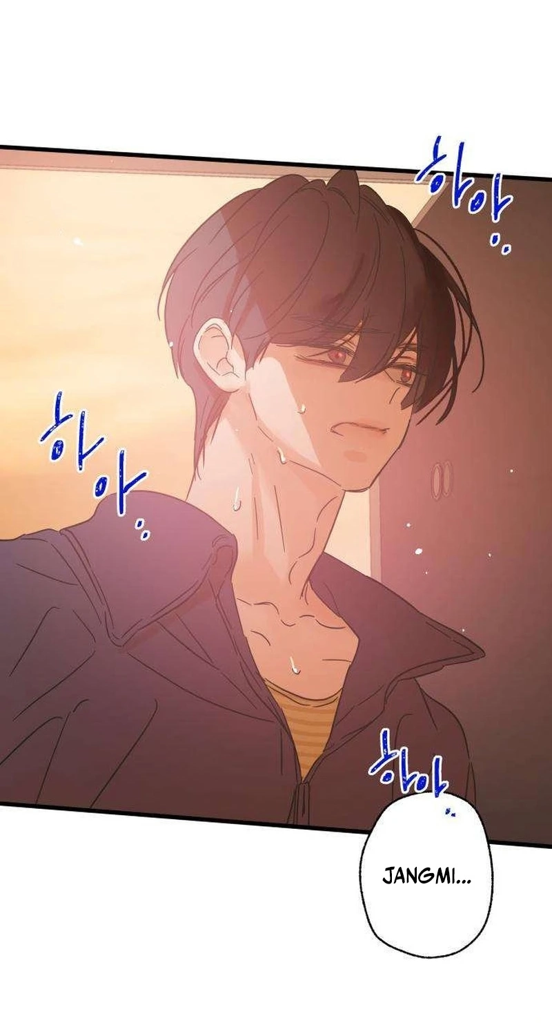 Nobody Chapter 37 page 45 - 