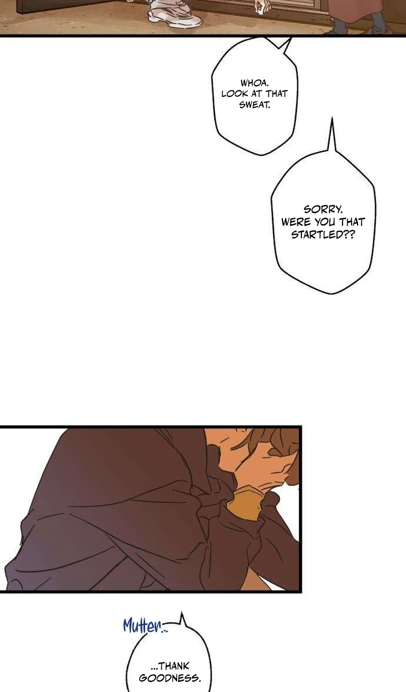 Nobody Chapter 37 page 54 - 