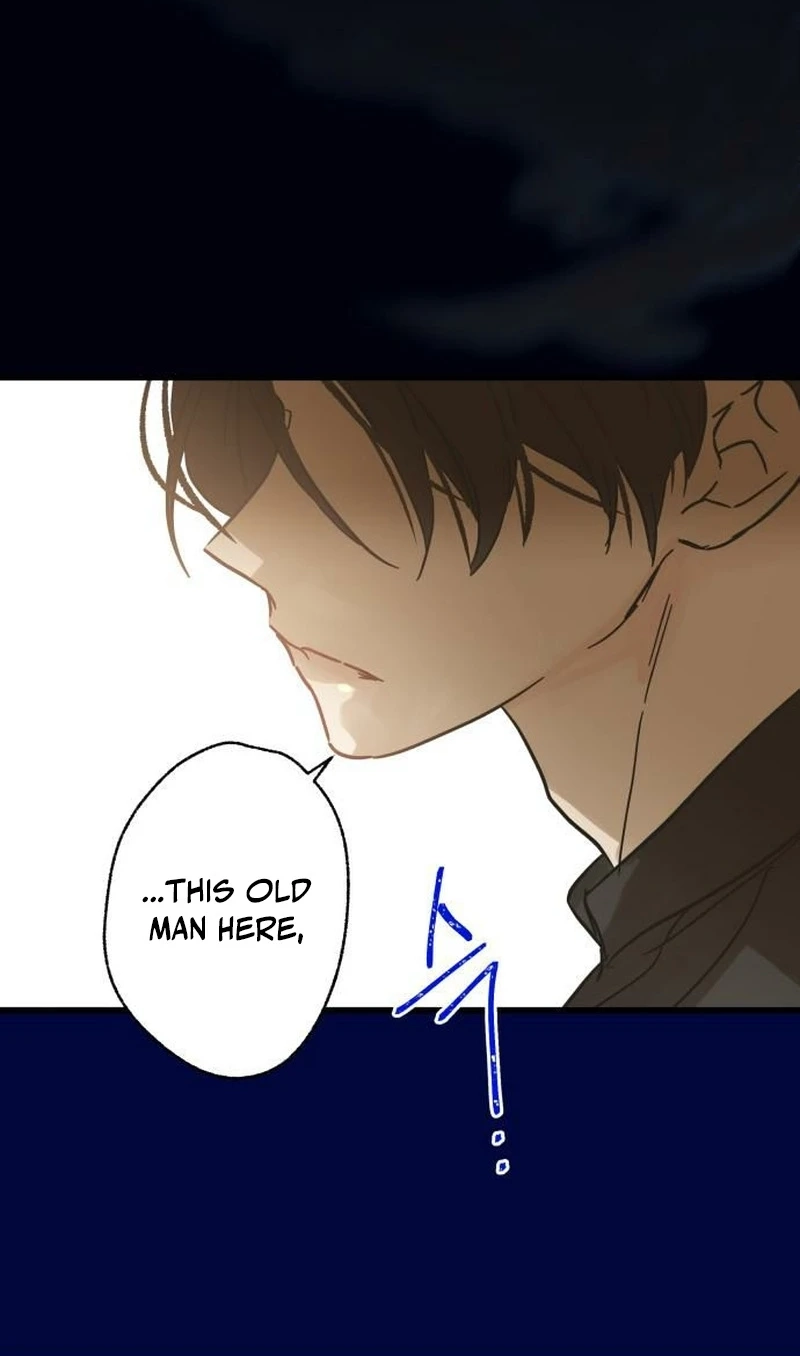 Nobody Chapter 38 page 31 - 