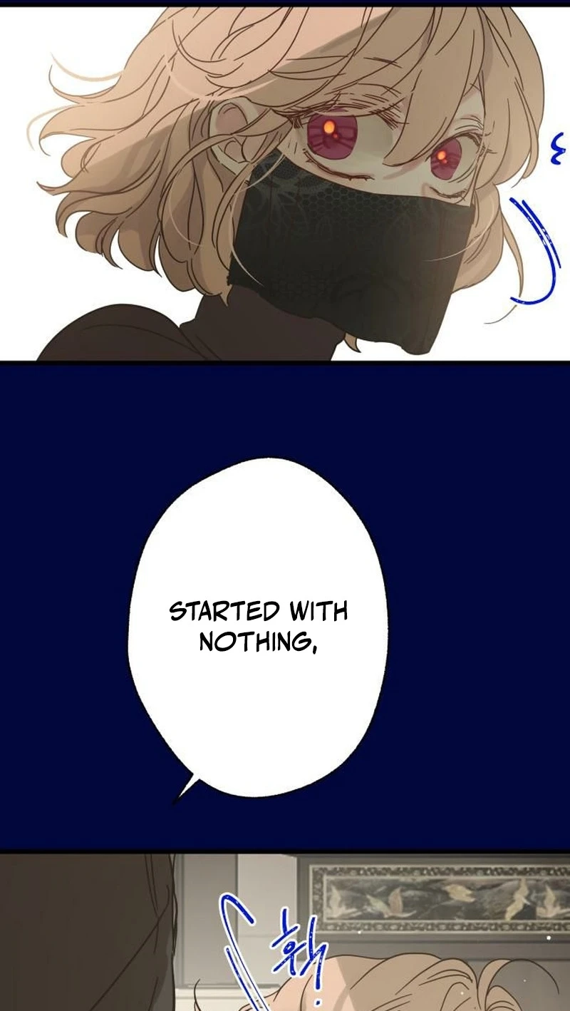 Nobody Chapter 38 page 32 - 