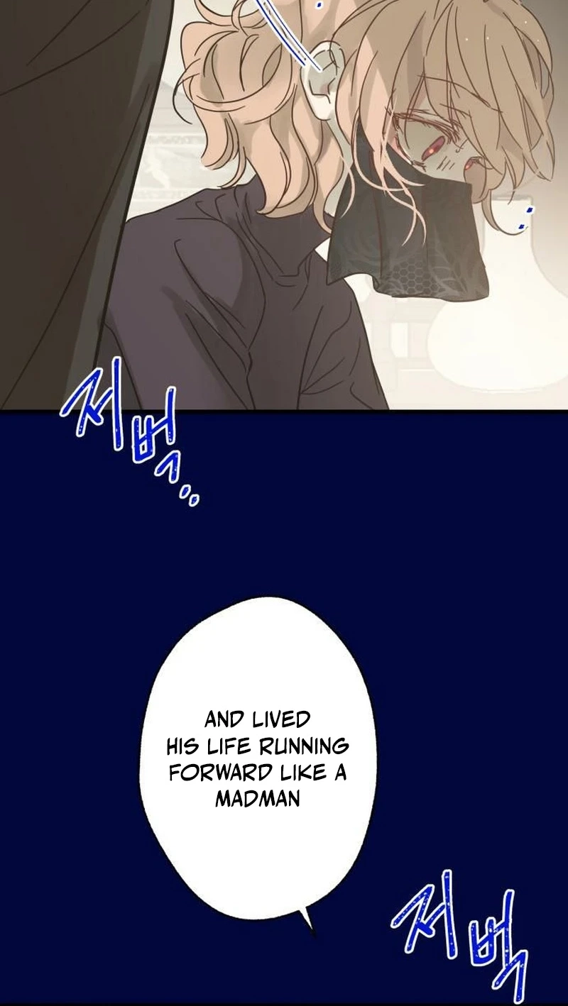 Nobody Chapter 38 page 33 - 