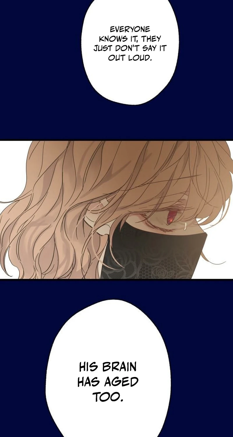 Nobody Chapter 38 page 37 - 