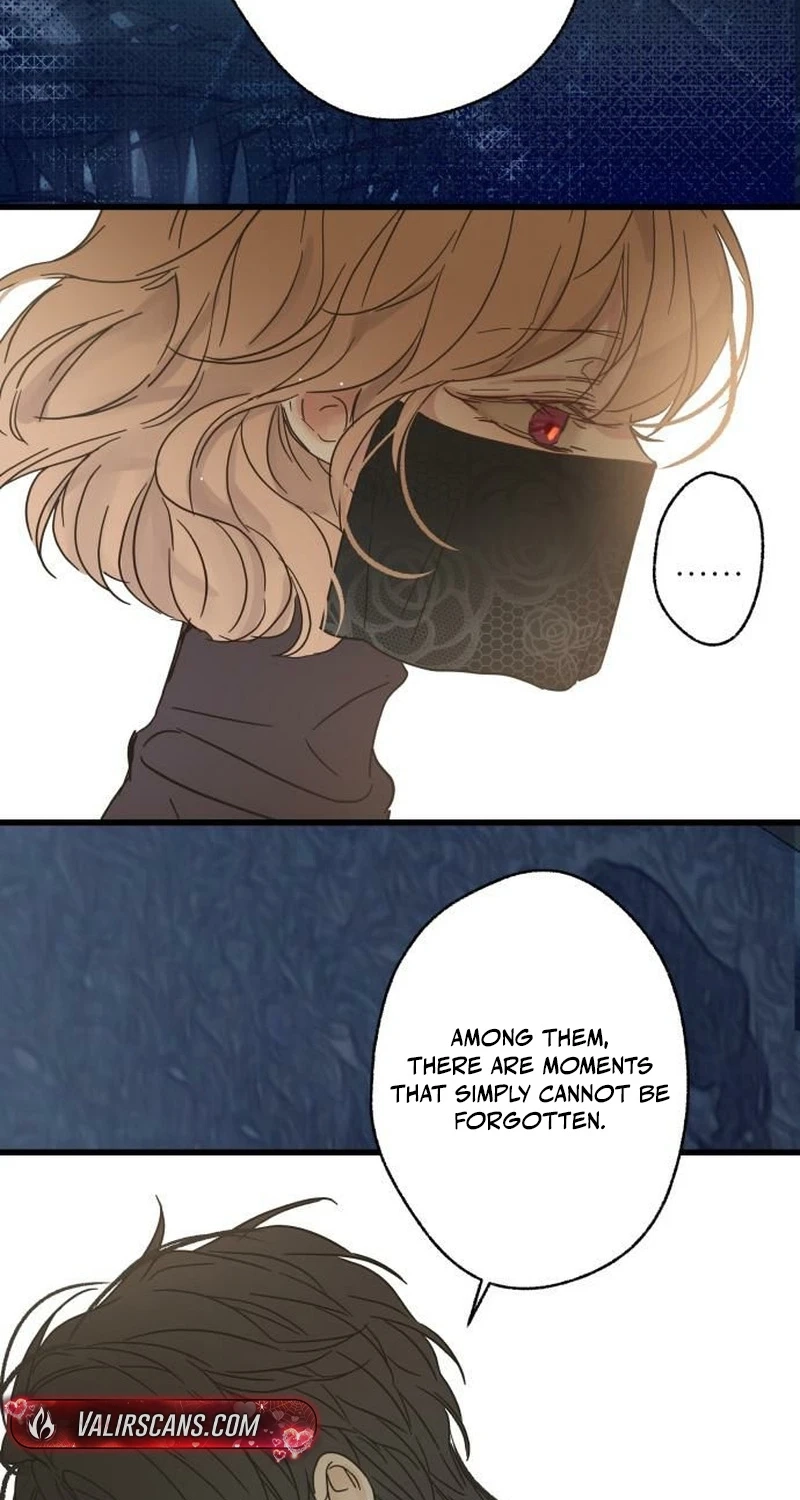 Nobody Chapter 38 page 42 - 