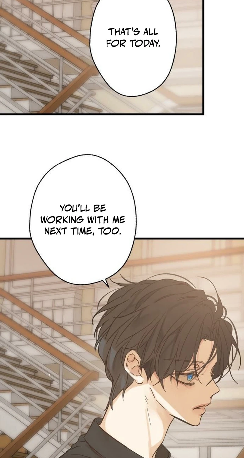 Nobody Chapter 38 page 49 - 