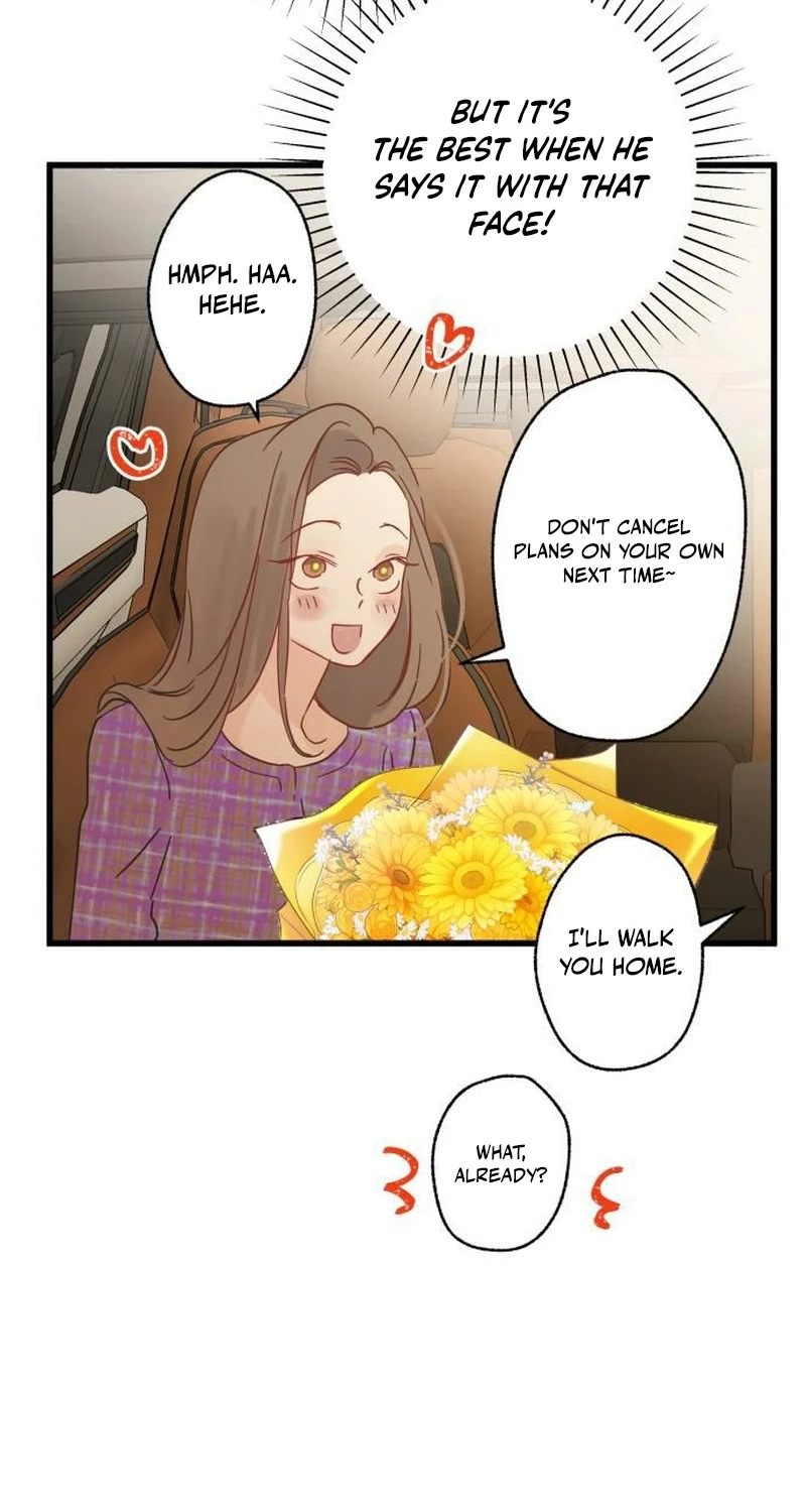 Nobody Chapter 38 page 68 - 