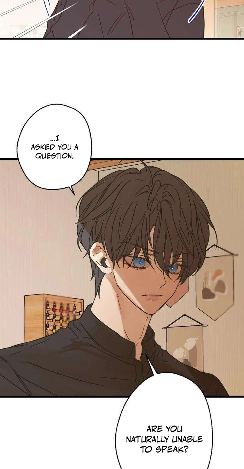 Nobody Chapter 39 page 11 - 