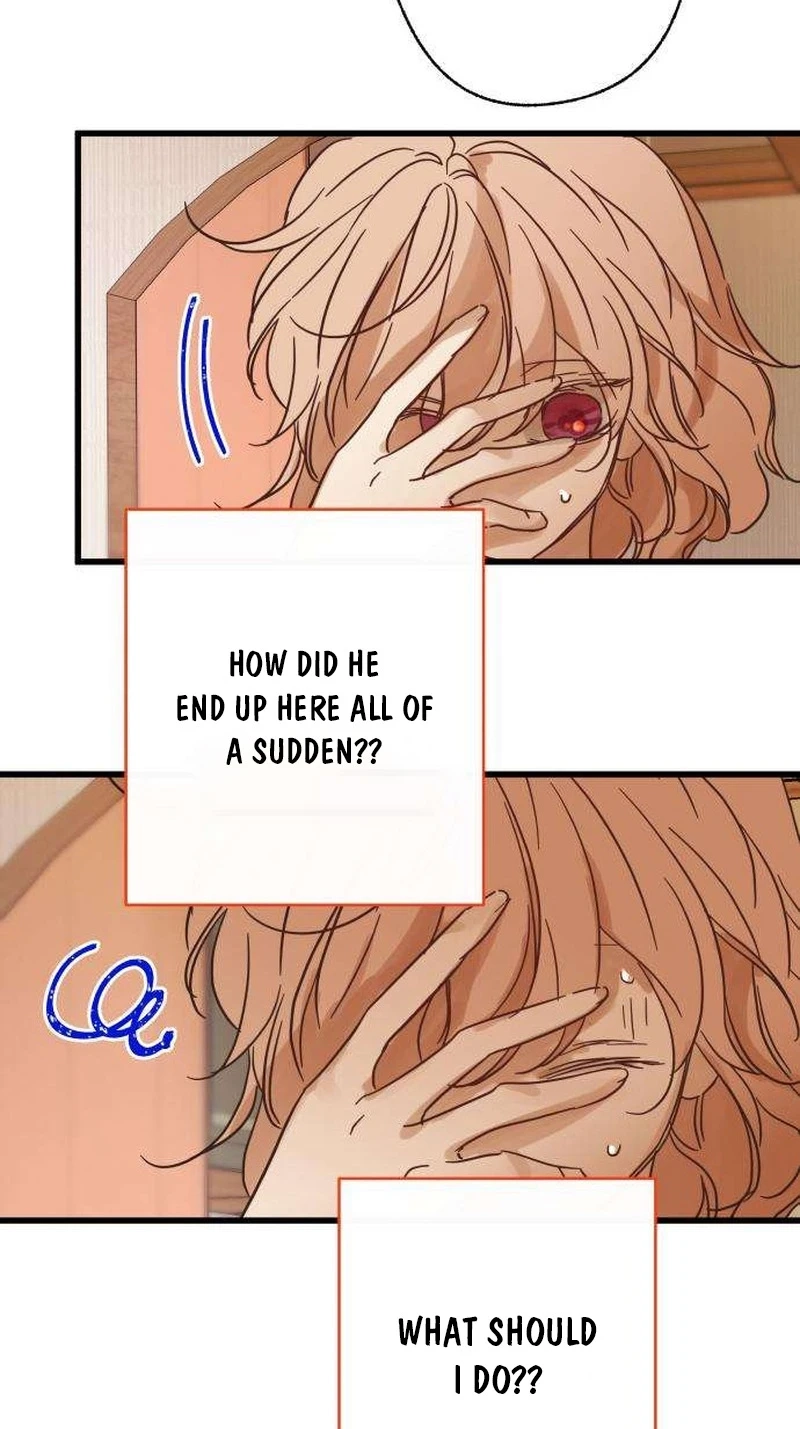 Nobody Chapter 39 page 12 - 
