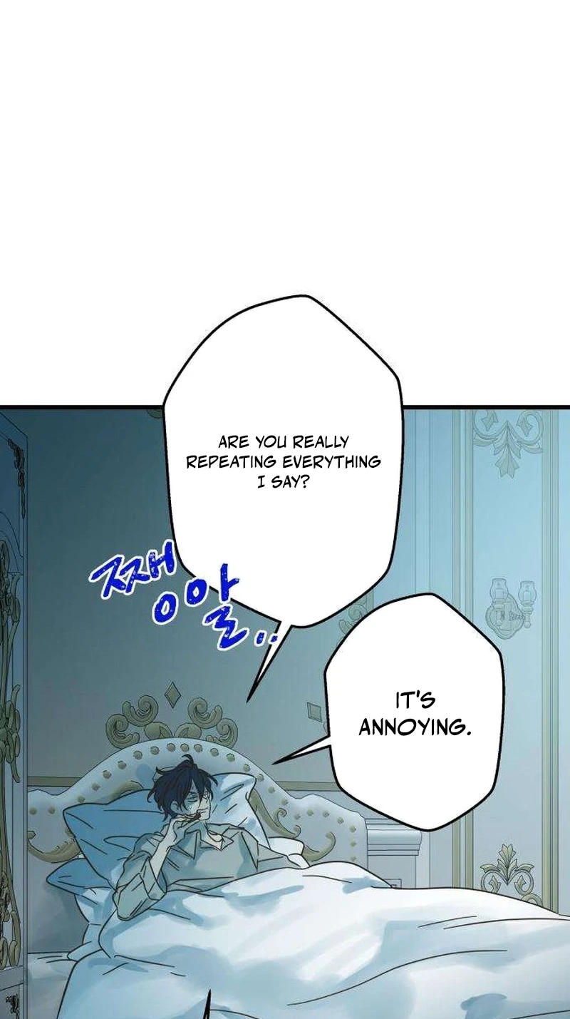Nobody Chapter 39 page 15 - 