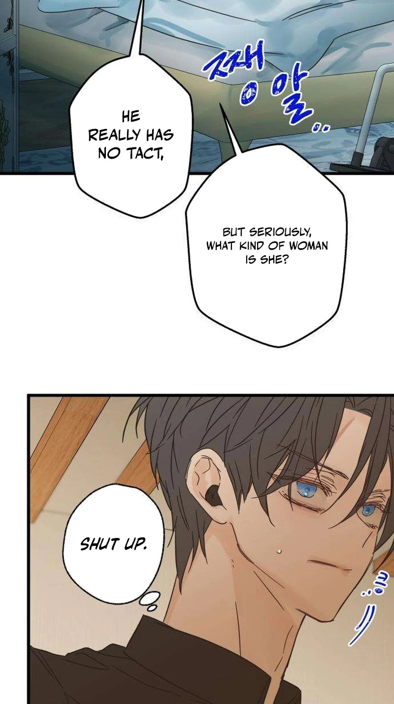 Nobody Chapter 39 page 16 - 