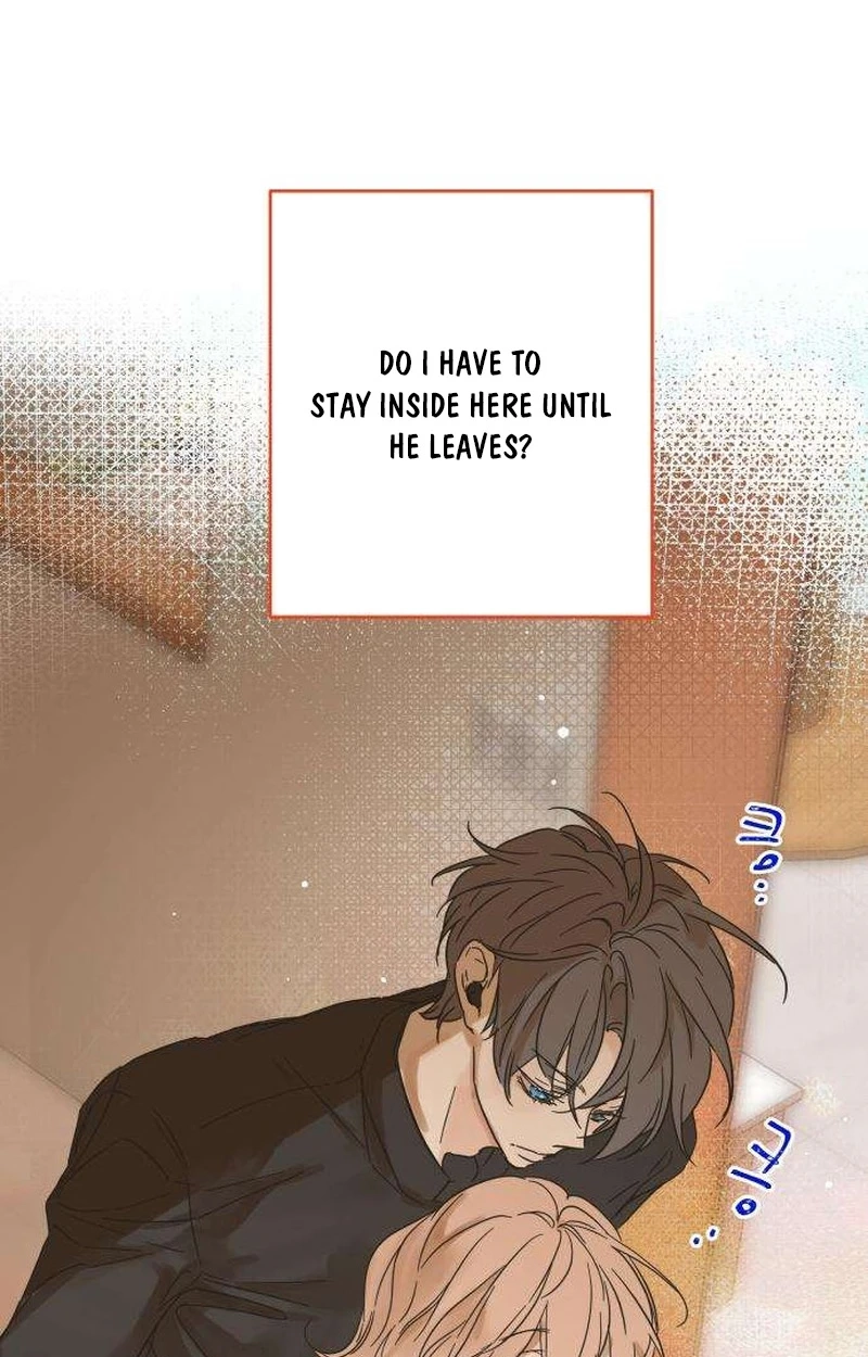 Nobody Chapter 39 page 19 - 