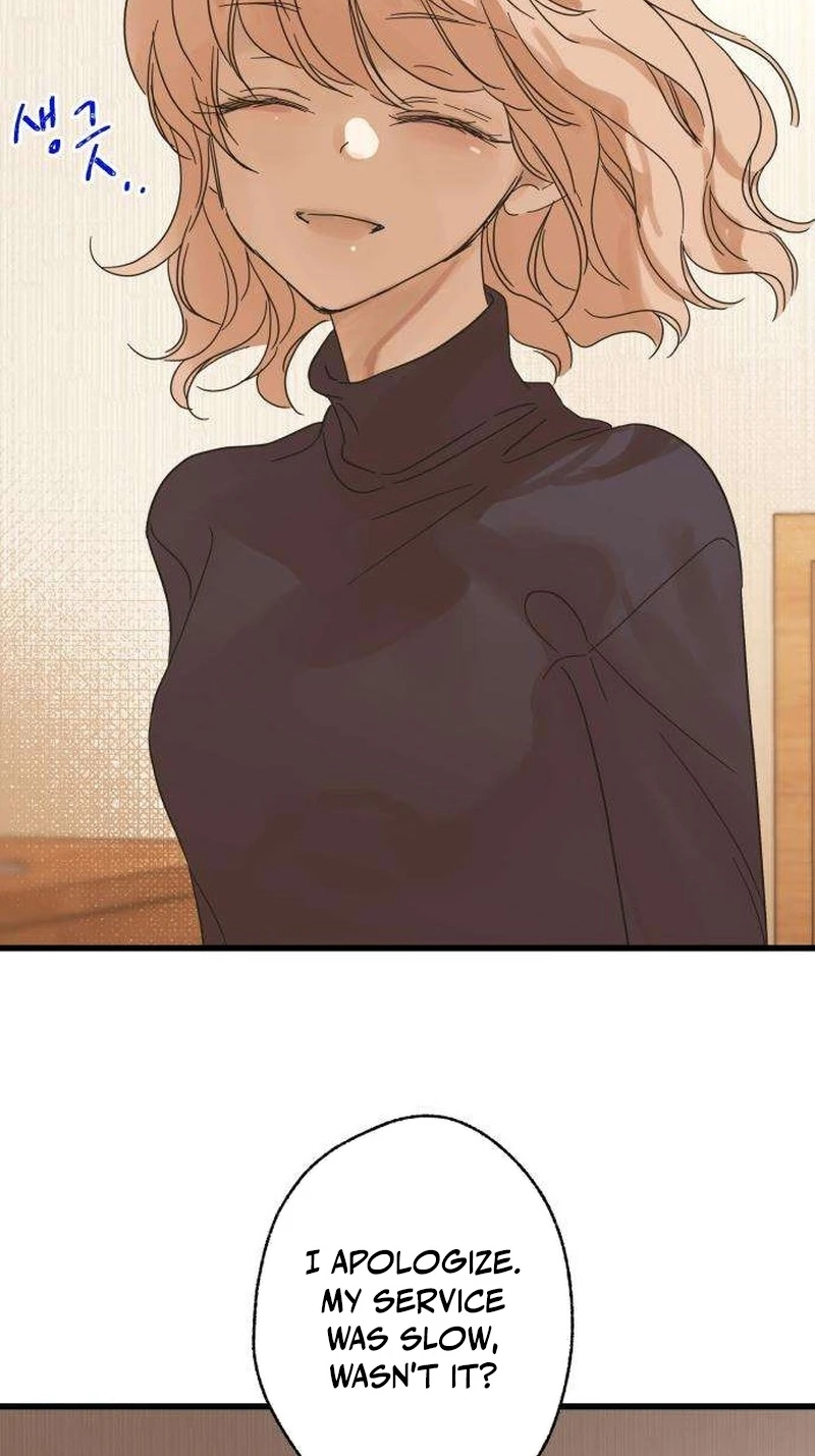 Nobody Chapter 39 page 39 - 