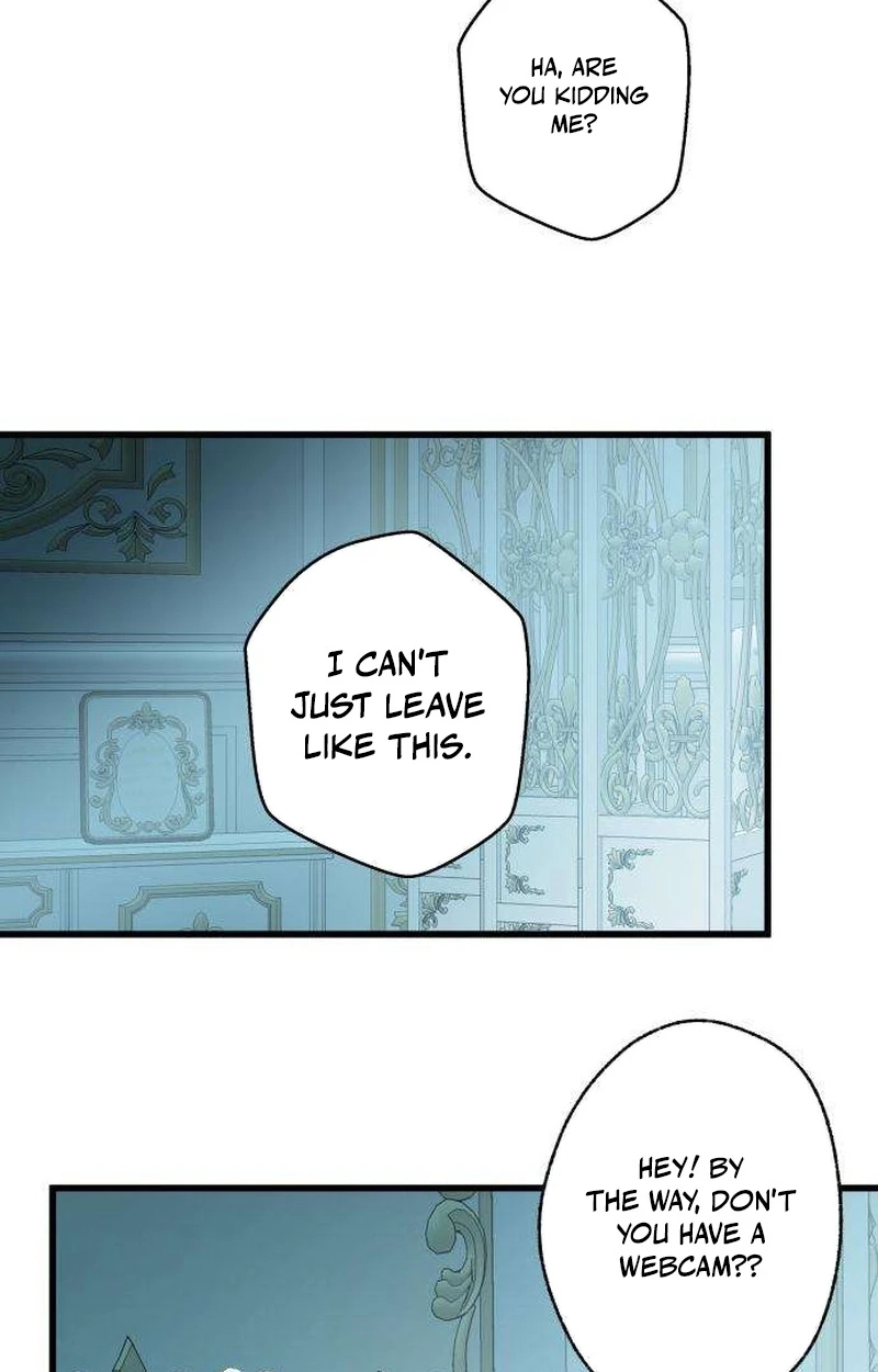 Nobody Chapter 39 page 43 - 