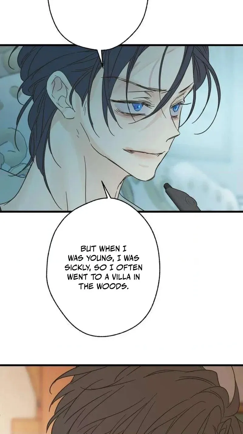 Nobody Chapter 39 page 50 - 