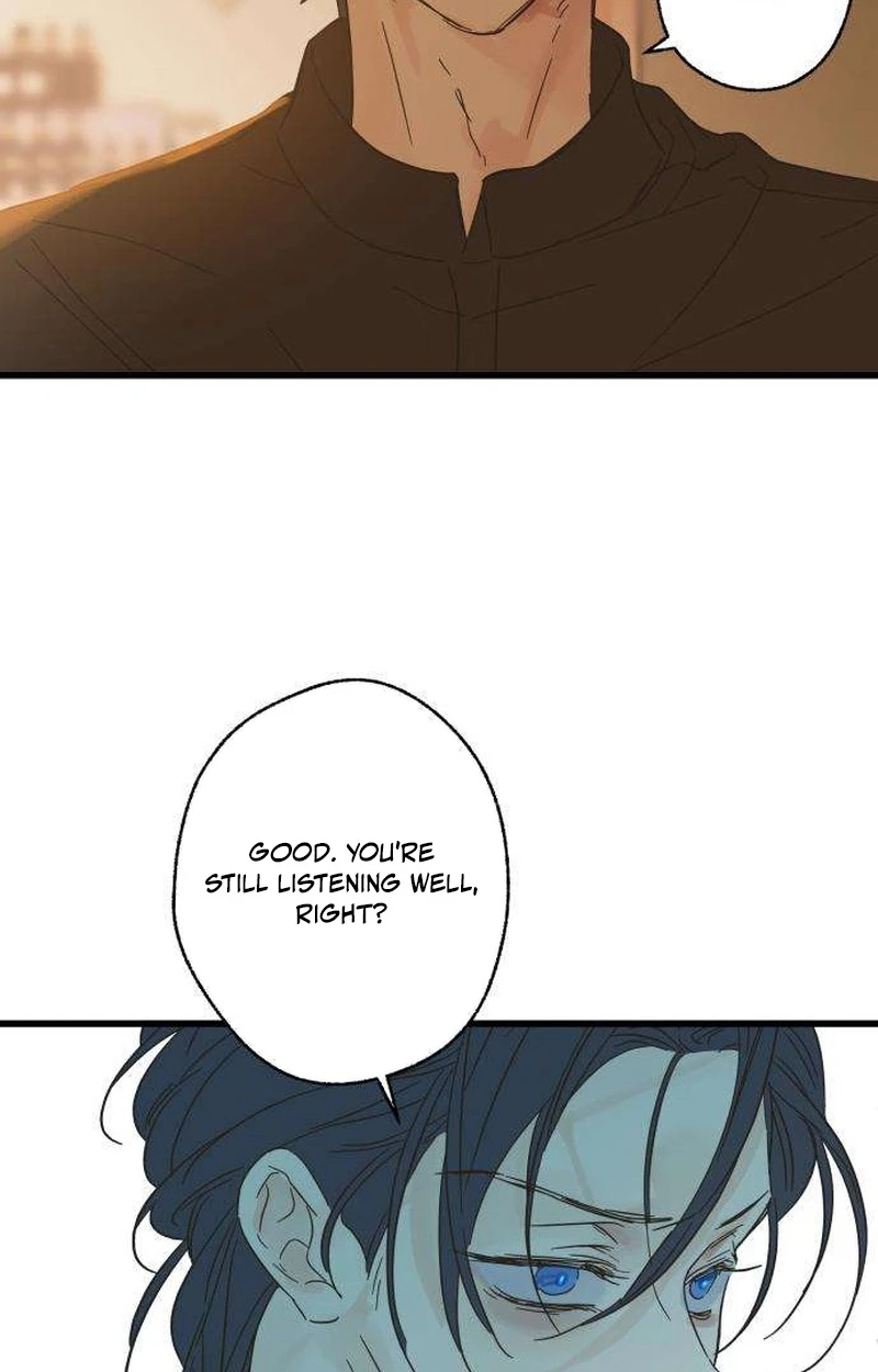 Nobody Chapter 39 page 54 - 