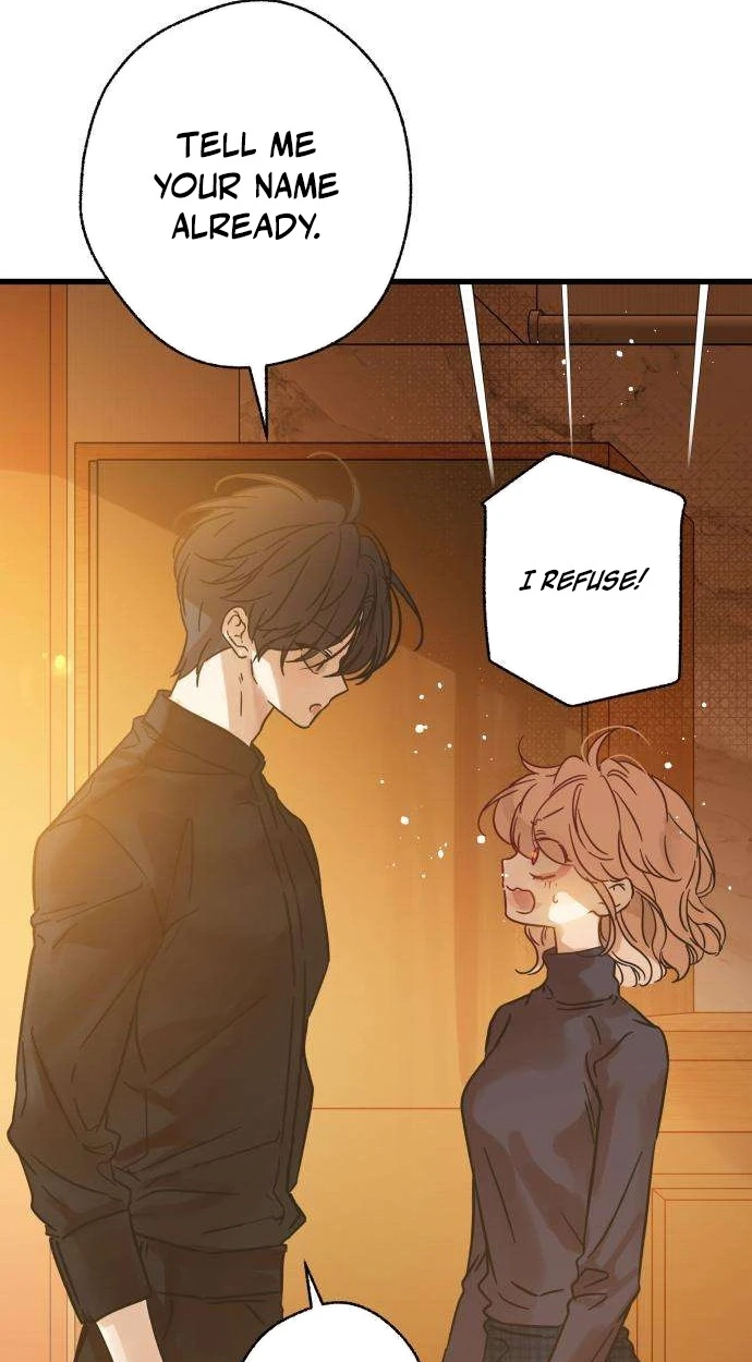 Nobody Chapter 40 page 16 - 