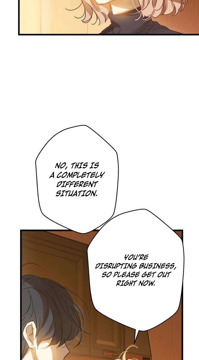 Nobody Chapter 40 page 19 - 