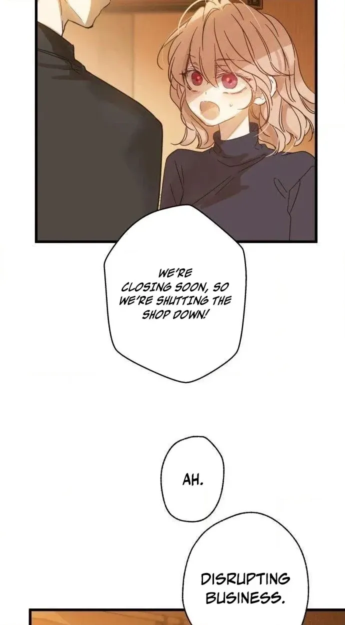 Nobody Chapter 40 page 20 - 