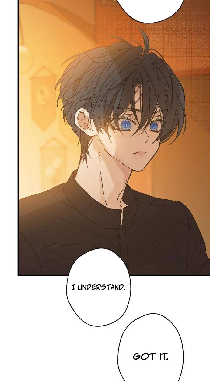 Nobody Chapter 40 page 21 - 