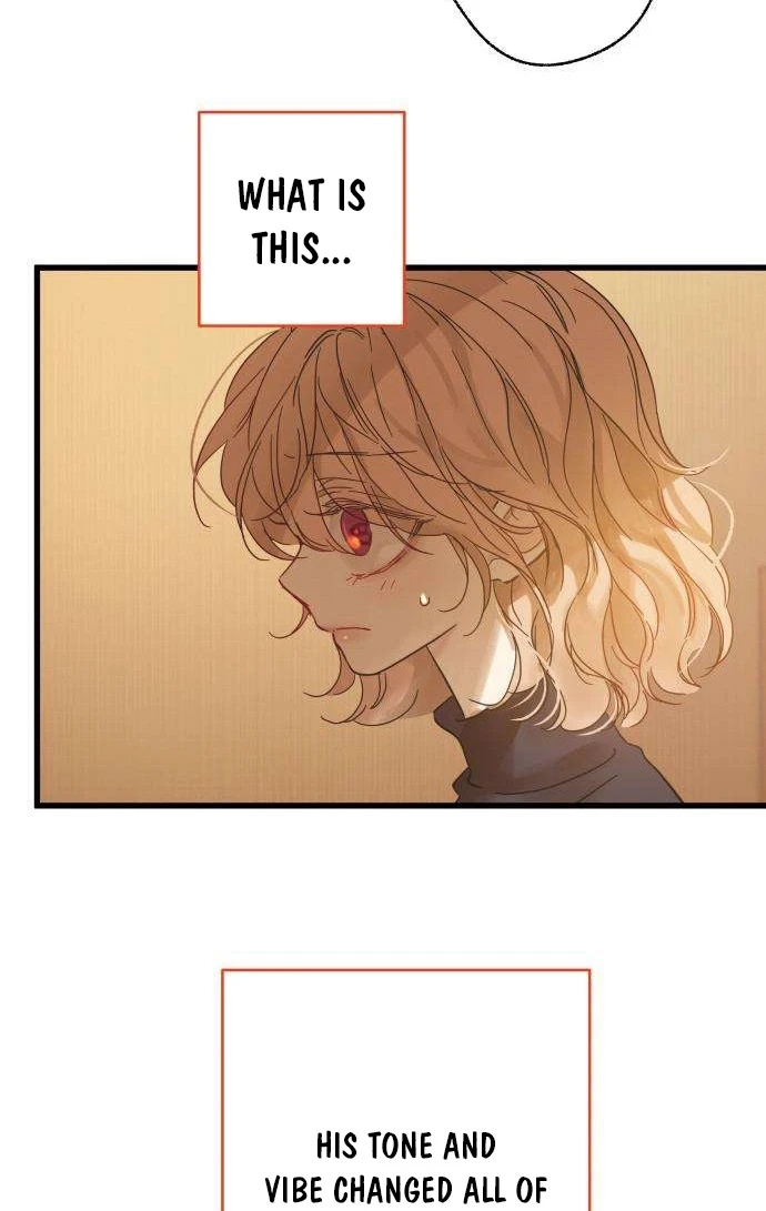 Nobody Chapter 40 page 22 - 