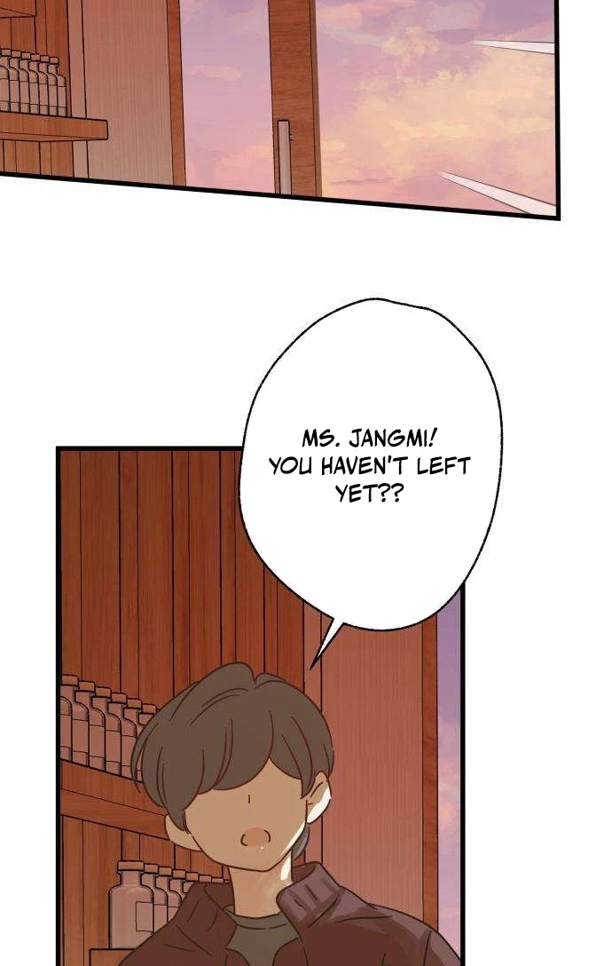 Nobody Chapter 40 page 25 - 