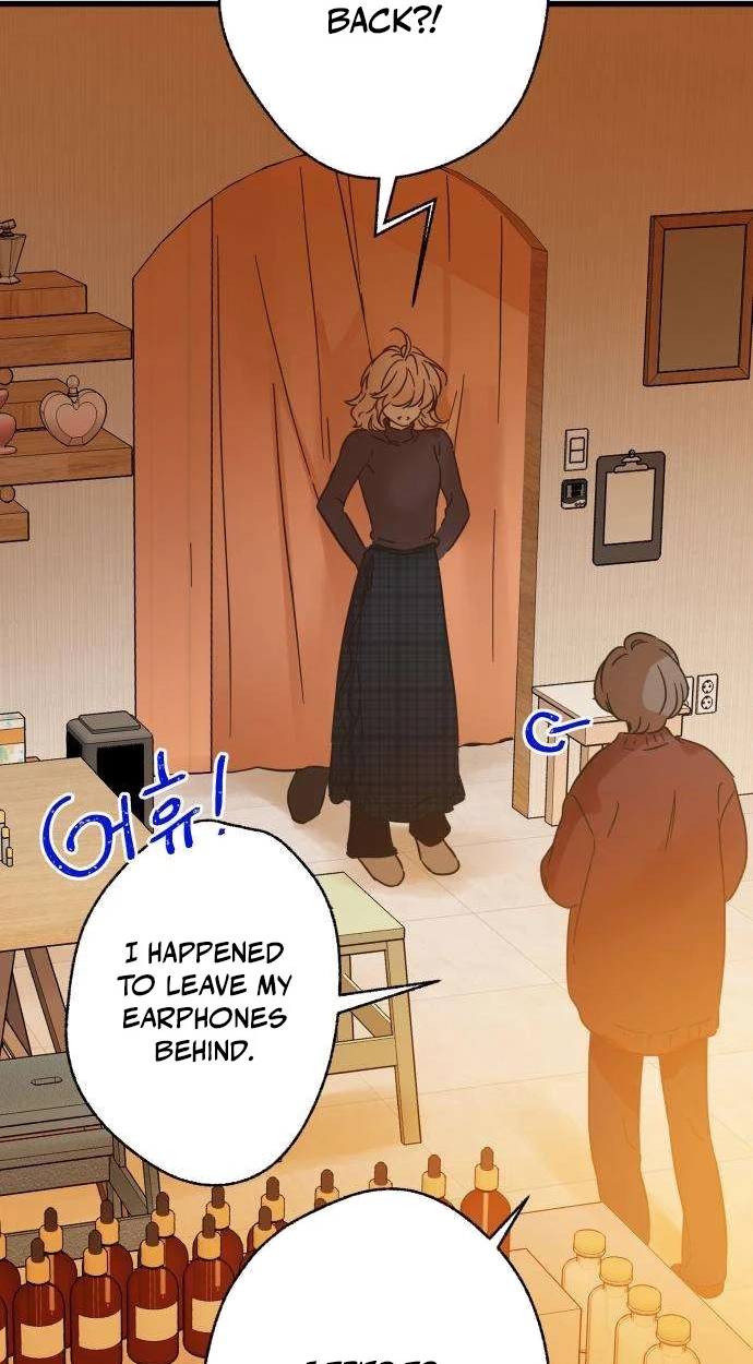 Nobody Chapter 40 page 27 - 