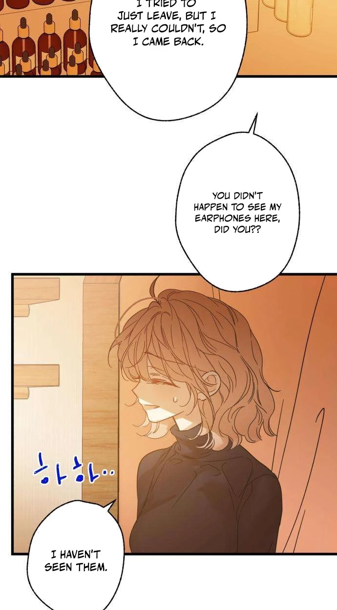 Nobody Chapter 40 page 28 - 