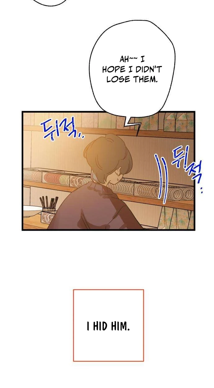 Nobody Chapter 40 page 29 - 