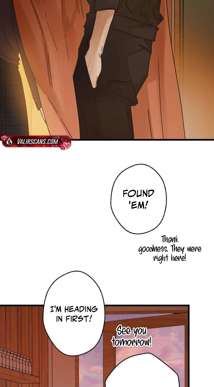 Nobody Chapter 40 page 31 - 